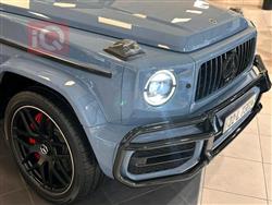 مێرسێدس بێنز G-Class